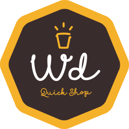Quick Shop
